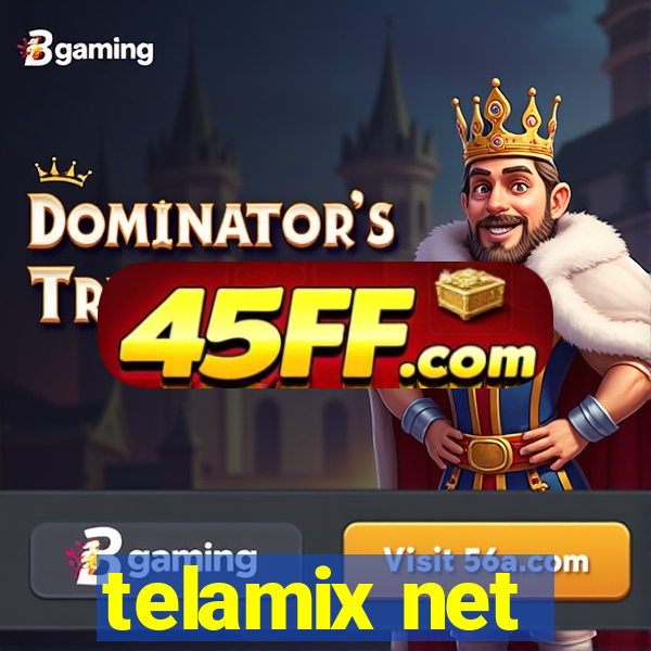 telamix net